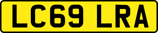 LC69LRA