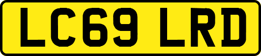 LC69LRD
