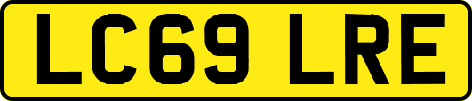LC69LRE