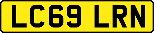 LC69LRN