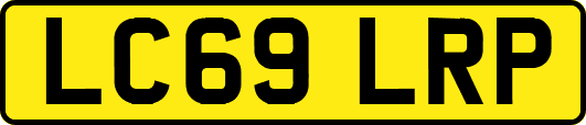 LC69LRP