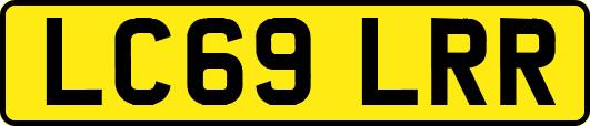 LC69LRR