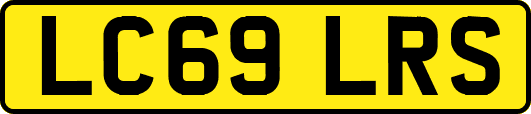 LC69LRS
