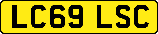 LC69LSC