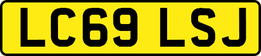 LC69LSJ