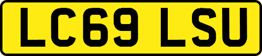 LC69LSU