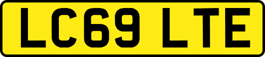 LC69LTE