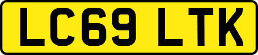 LC69LTK