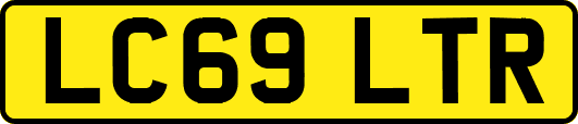 LC69LTR