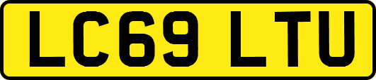 LC69LTU