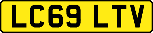 LC69LTV