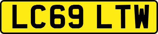 LC69LTW