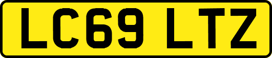 LC69LTZ