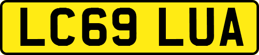 LC69LUA