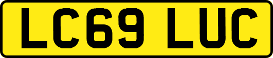 LC69LUC