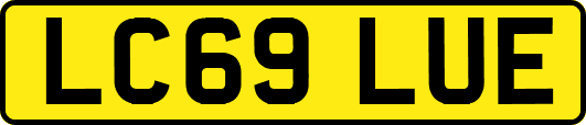 LC69LUE