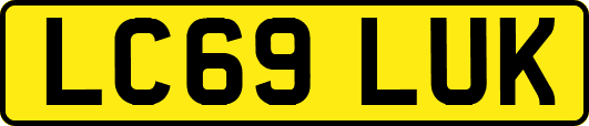 LC69LUK
