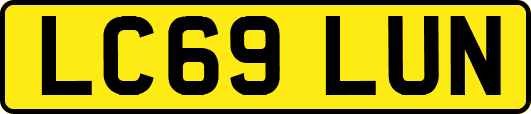 LC69LUN