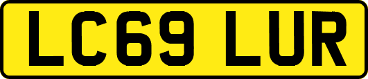 LC69LUR
