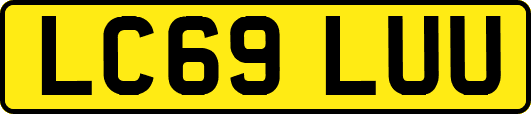 LC69LUU