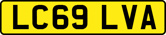 LC69LVA