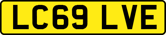 LC69LVE