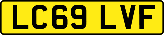 LC69LVF