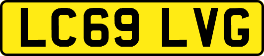LC69LVG