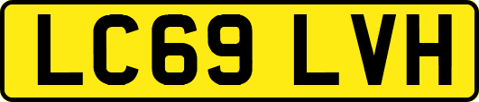 LC69LVH