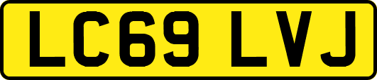LC69LVJ