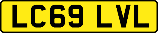 LC69LVL