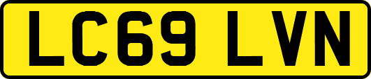 LC69LVN