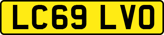 LC69LVO