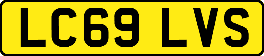 LC69LVS