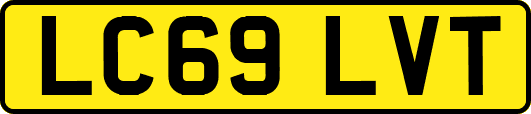 LC69LVT