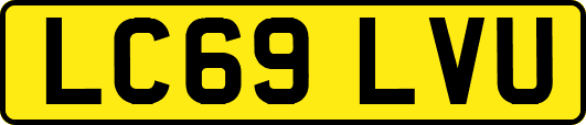 LC69LVU
