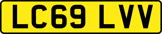LC69LVV