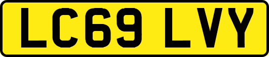 LC69LVY