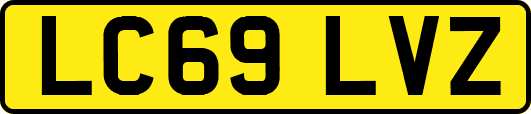 LC69LVZ