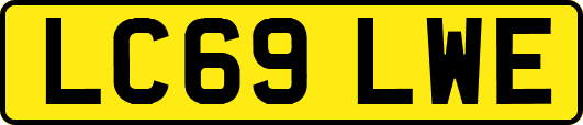 LC69LWE