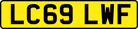 LC69LWF