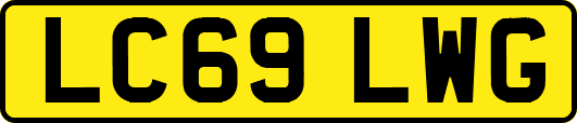 LC69LWG