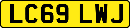 LC69LWJ