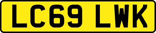 LC69LWK