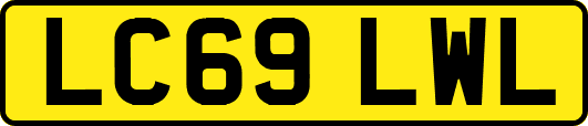 LC69LWL