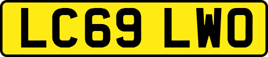 LC69LWO