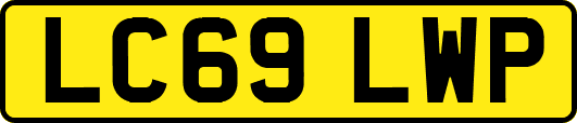 LC69LWP