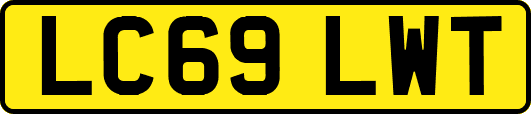 LC69LWT