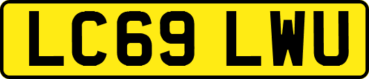 LC69LWU