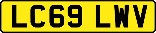 LC69LWV